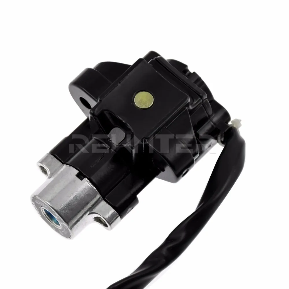 Замок зажигания для Мотоцикла Suzuki GSXR750 GSXR600 2004 2005 DL650 V дополнительный 2012