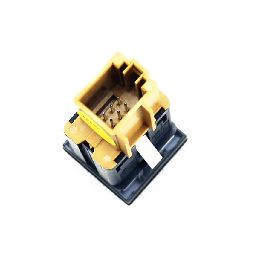 TUKE OEM Parking auxiliary switch button + cable Fit VW Jetta MK6 Golf 1TD 927 122 1K0927122A | Автомобили и мотоциклы
