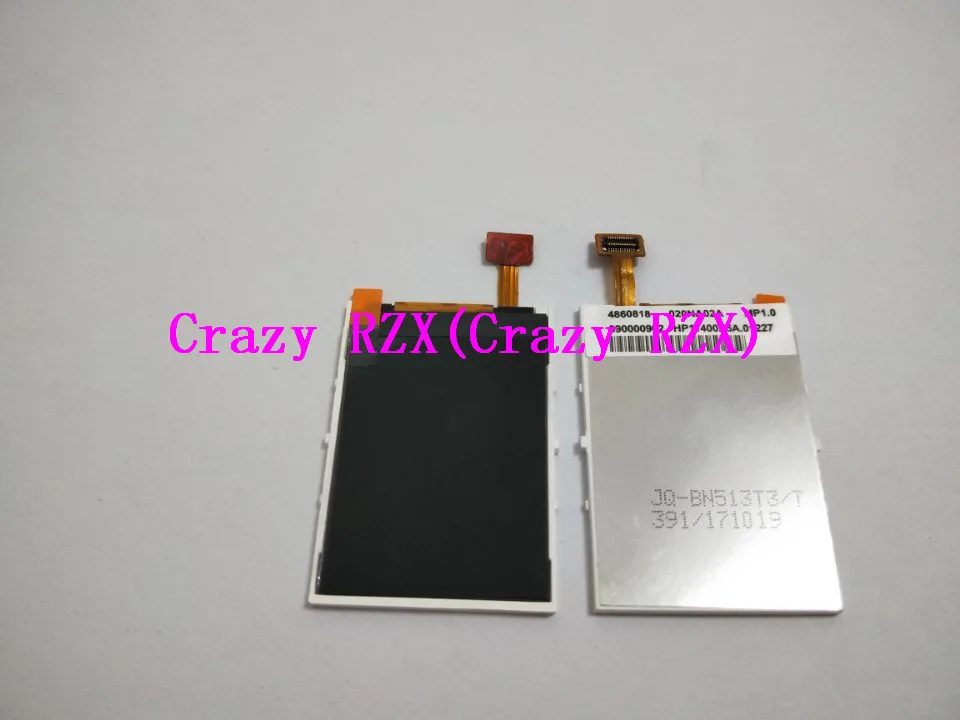 5 шт. 100% новое высокое качество для Nokia C2 01 5220 3610 7100S 7210C 2700 5130 5000 ЖК экран|display nokia