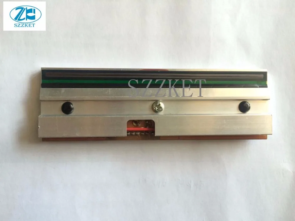 new original OS-314PLUS bar code thermal print head tag label sticker printer accessories for Argox OS-314 | Компьютеры и офис