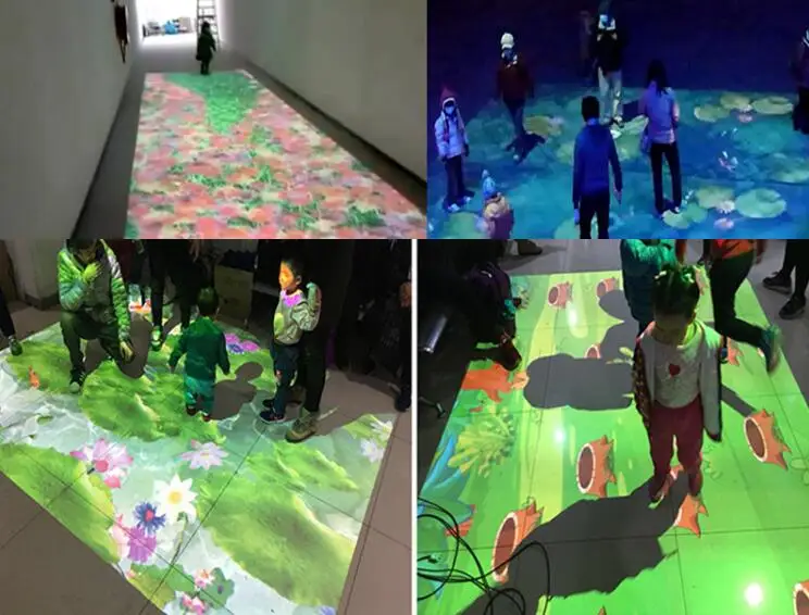 Наземный настенный шар интерактивная игра Озорной замок 3D наземная 1 набор