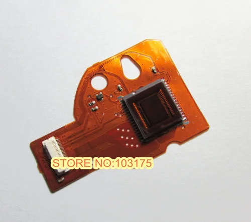 

Новый датчик изображения CCD для камеры Fujifilm Fuji S620