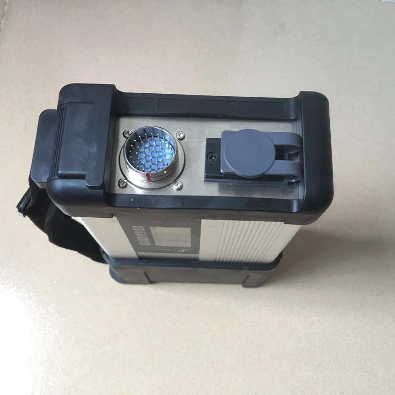 Диагностический инструмент mb star c5 sd connect compact 5 Wifi Диагностика SD C5 Беспроводная