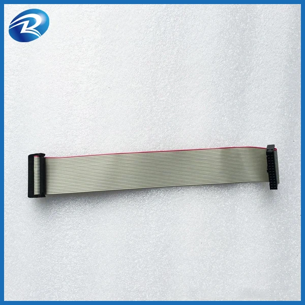 Технология QIDI высококачественный Соединительный кабель для экрана 3D-принтера TECH