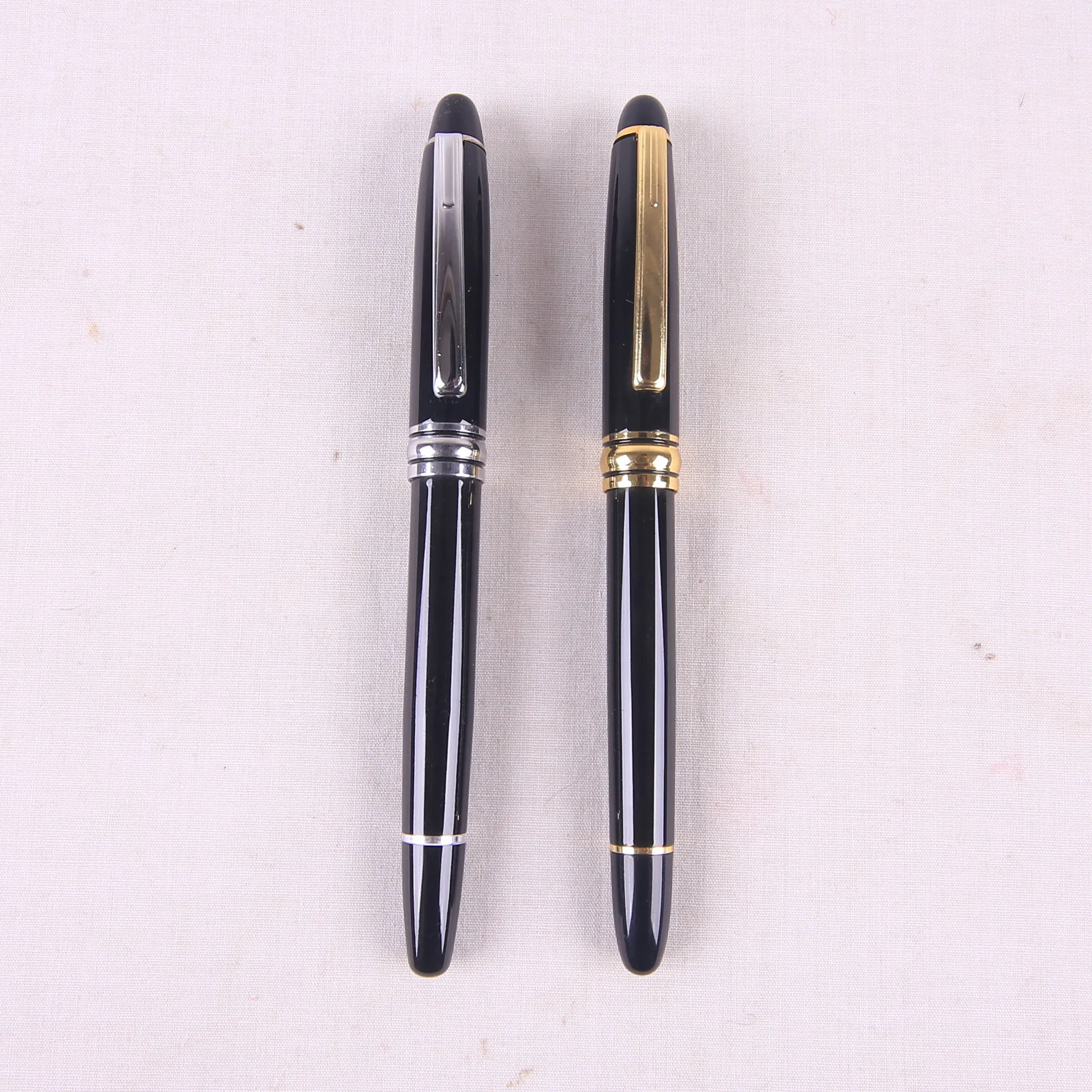 1 шт. водная металлическая шариковая ручка производители могут напечатать