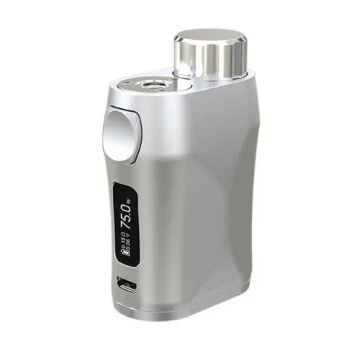 Оригинальный Eleaf iStick Pico X MOD 75 Вт TC бокс мод для электронных сигарет электронная
