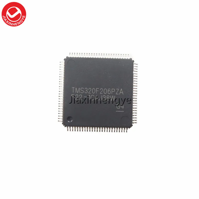 

TMS320F206PZA TMS320F206 QFP-100 Original and New 1PCS Free Shipping