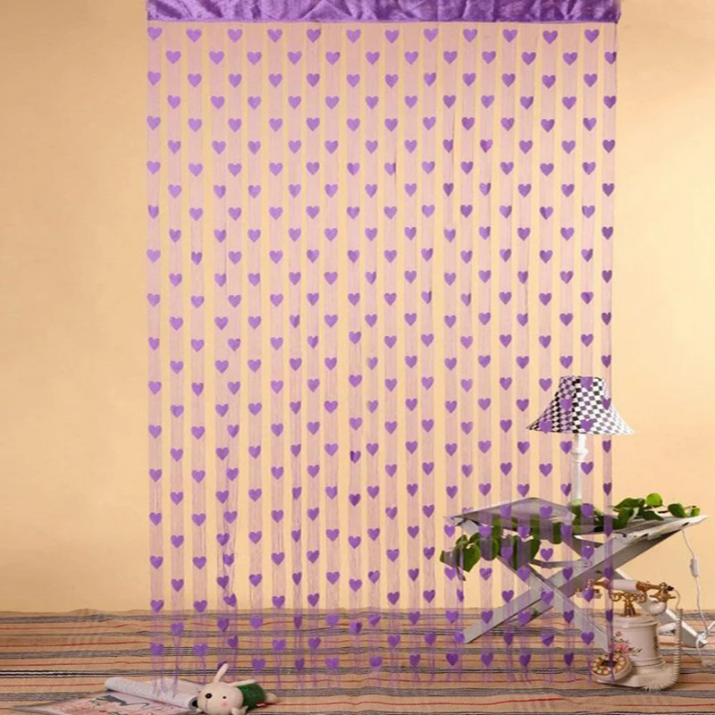 Полосатые занавески из окрашенной пряжи для кухни однотонные римские двери