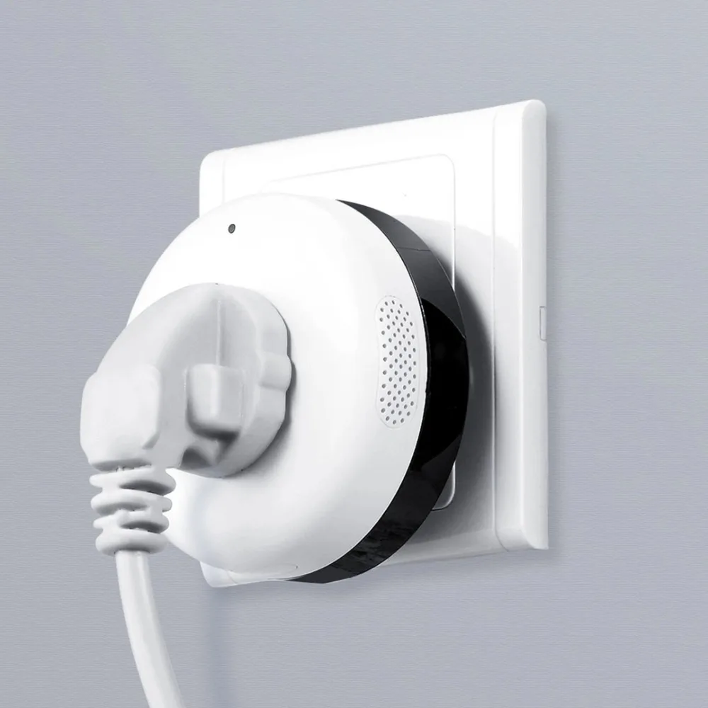 Оригинальный Xiaomi Mijia умный дом кондиционер функция компаньона шлюз онлайн радио