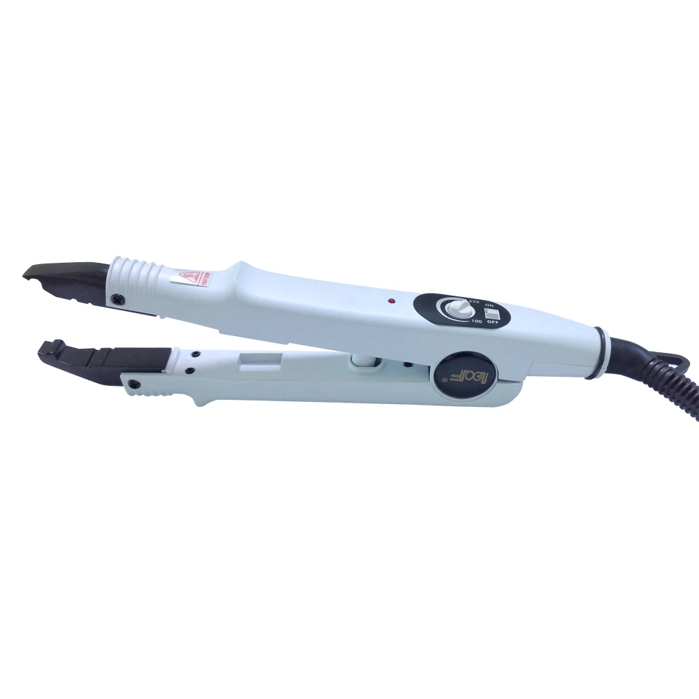 Утюжок для наращивания волос с кератиновым соединением|tool bluetooth|tool boattool external |