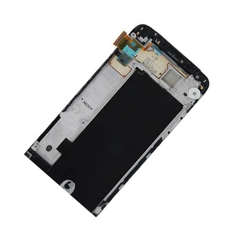 5 3 &quotоригинал для LG G5 H850 H840 H860 F700 ЖК дисплей сенсорный экран Wiht рамка смартфона