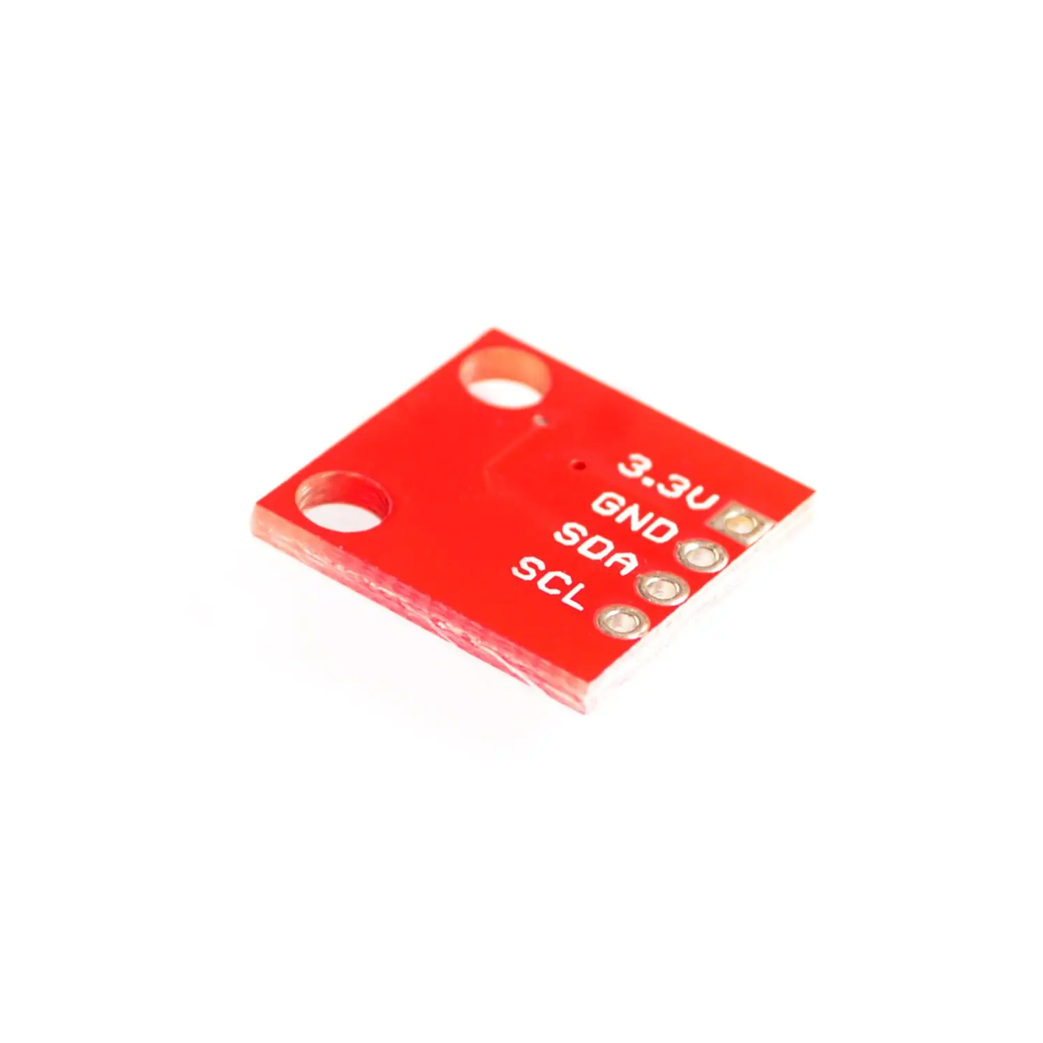 Температура влажности Сенсор GY-213V-HTU21D HTU21D I2C заменить SHT21 SI7021 HDC1080 модуль