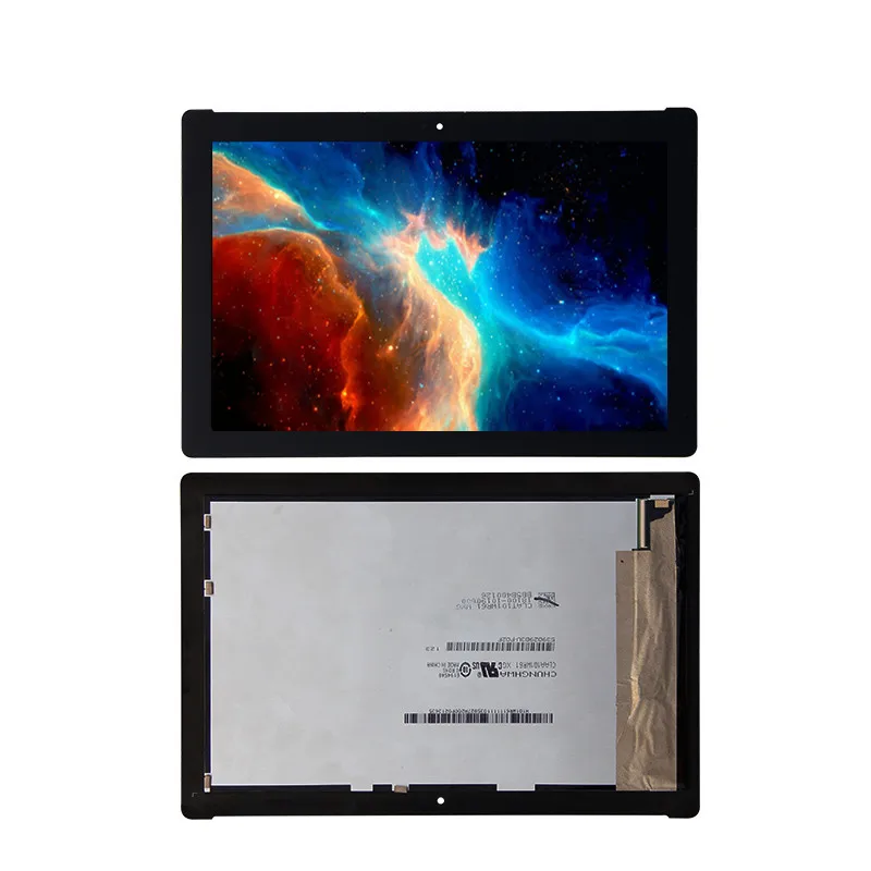 Для ASUS ZenPad Z300 Z300C P021 ЖК дисплей монитор сенсорная панель экран дигитайзер в сборе +