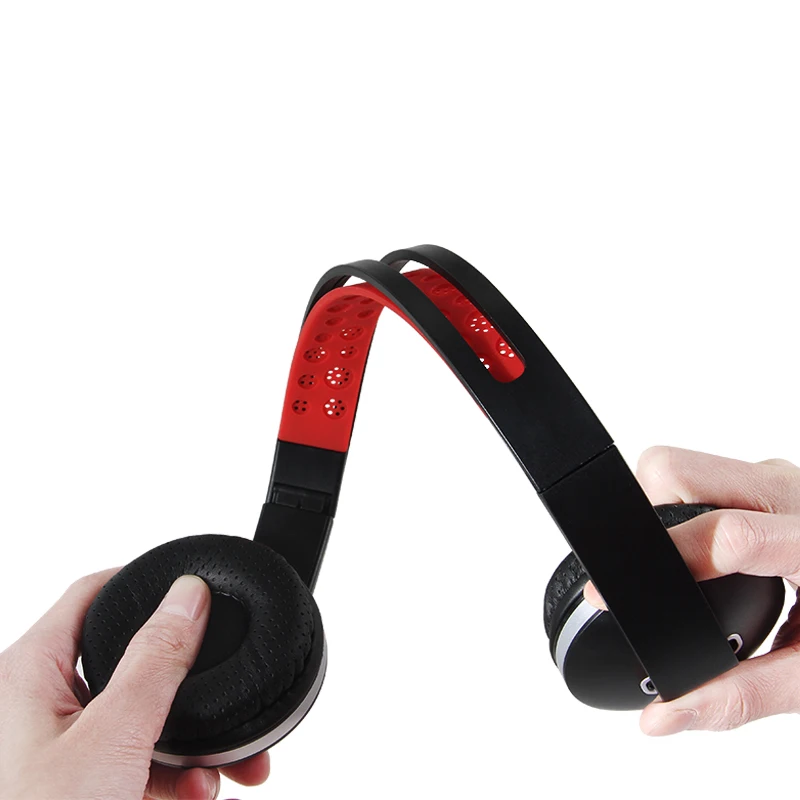 GS785 проводные наушники с микрофоном Накладные басами Hi-Fi мобильный телефон |