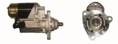 Новый стартовый двигатель 1113256 для Камминс 6CT | Автомобили и мотоциклы