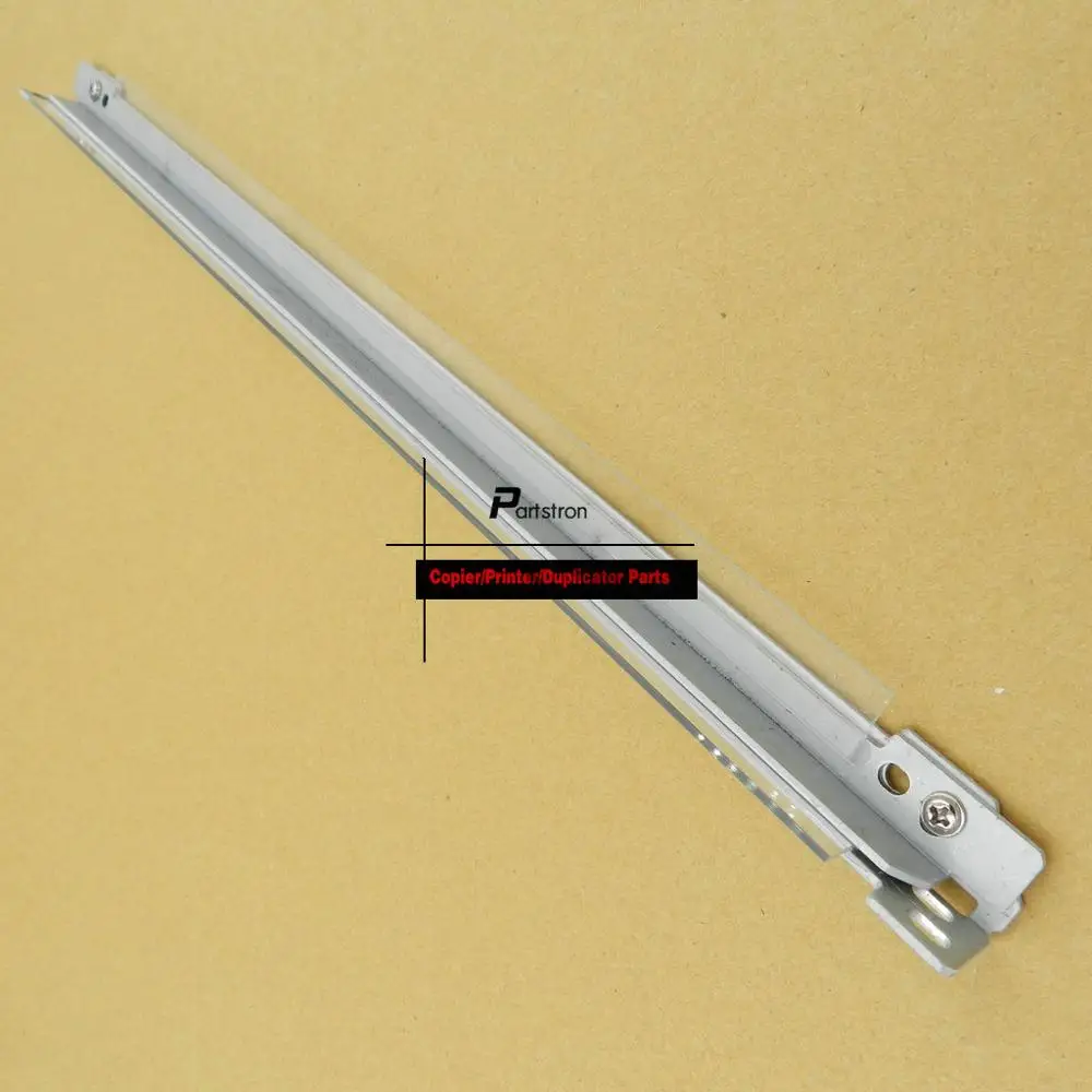 Partstron AD04 1126 для очистки ремня Ricoh 1060 1075 2060 2075 6001 8000 8001 7001 5500 6000 6500 7000 7500|cleaning blade|transfer