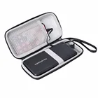 Жесткий чехол EVA для Anker PowerCore + 26800  Anker PowerCore 26800, портативное зарядное устройство, внешний аккумулятор 26800 мАч