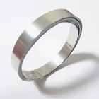 Лента из чистого никеля высокого качества для точечной сварки Li 18650 0,15x8 мм, 18650 никель, никелевая лента