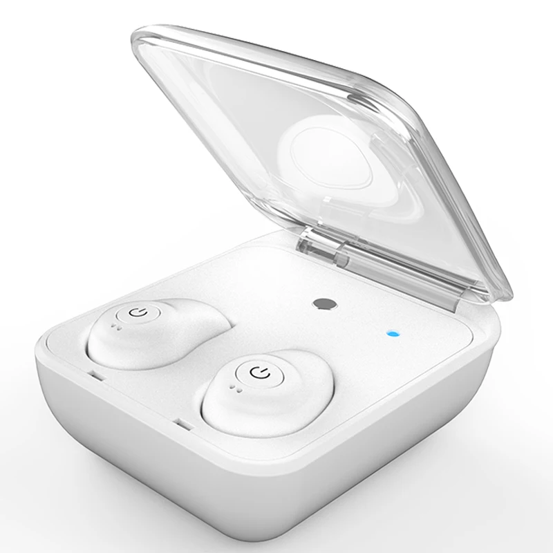 Awei r8 беспроводные наушники bluetooth мини v4.1 трещины hand free гарнитура универсальный