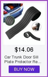 Новейший 2 шт. декоративный стикер против столкновений для Camry Corolla Civic Lavender для автомобильных аксессуаров