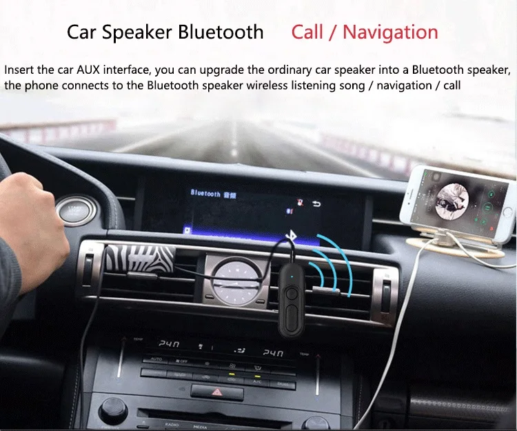 Bluetooth передатчик Bluetooth приемник беспроводной адаптер 3,5 мм рецептор для автомобиля аудио динамик s комплект ТВ динамик наушники телефон