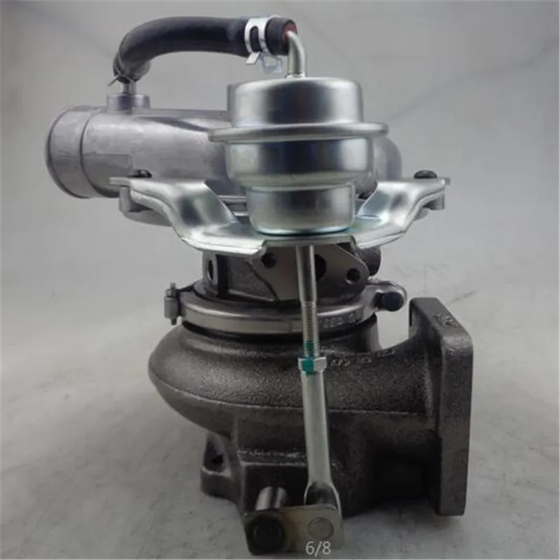 Турбо RHF5 8971480762 VA430023 Voor OPEL Monterey Frontera EEN 4JB1T 2.8L ISUZU Trooper 4JG2T 4JG2 T 3.1L 1|Турбонагнетатели и