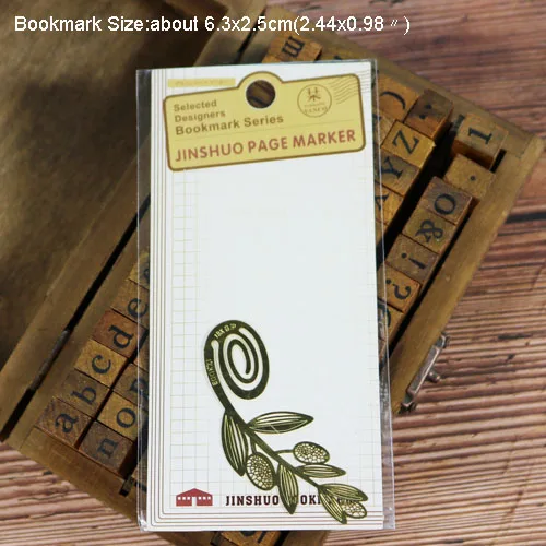 5pcs Olive branch 5 шт золотые металлические закладки хорошие счастливые перьевые закладки Цветочные листья вечерние украшения Рождественские подарки книжные маркеры Вечерние - Цвет: 5pcs Olive branch
