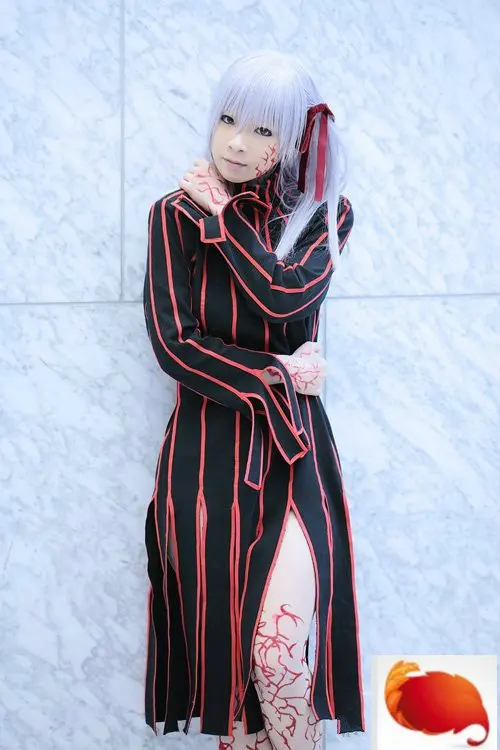 Костюм для косплея из аниме Fate Stay Night Fate/Zero Tohsaka Rin 2016 | Тематическая одежда и