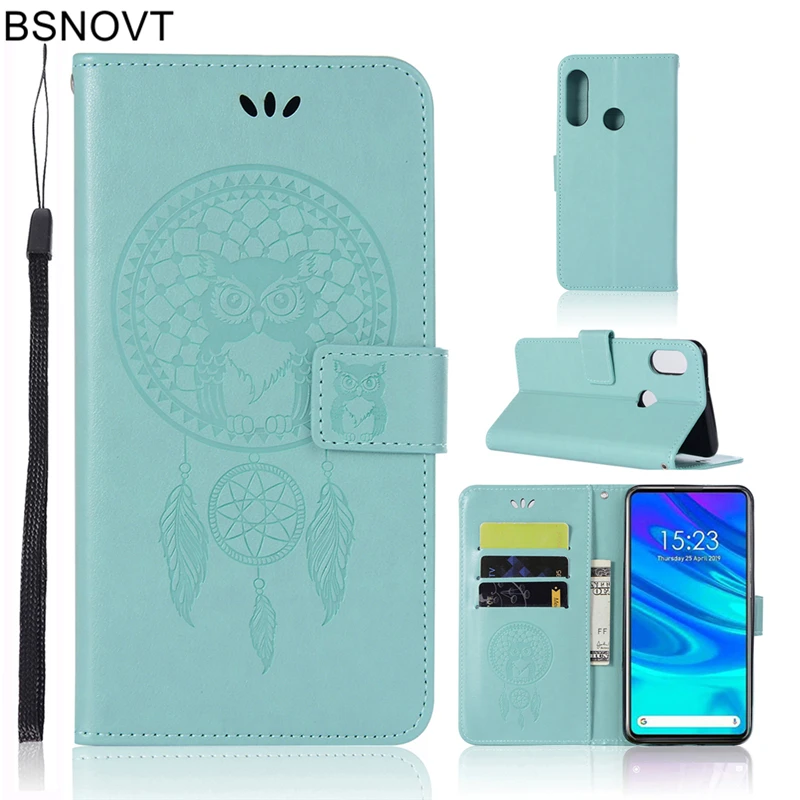 

Чехол для Huawei P Smart Z, мягкий силиконовый кожаный чехол для Huawei P Smart Z, чехол для Huawei P Smart Z, чехол для телефона 6,59 дюйма BSNOVT