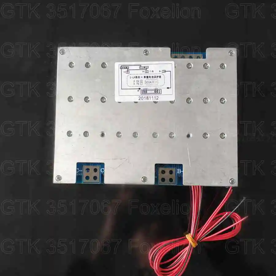 27s 28S 300A 250A 200A 26s 30S BMS Customize Lithium lipo li-ion 72v 84v 96v lifepo4 ultra high current board EV power motor | Электроника