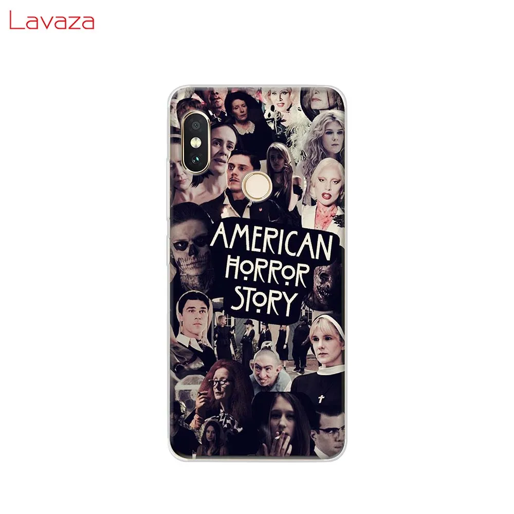 10 Lavaza ТВ American Horror Story жесткий чехол для телефона с рисунком в виде крышки для huawei P30 Pro Lite Nova 3 3i для Honor 8 9 10 Lite 7A Pro P30Lite чехол - Цвет: 10