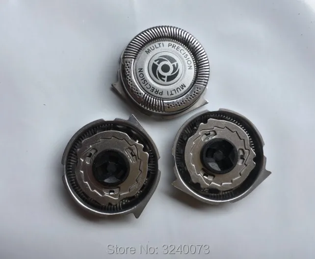 Сменная головка SH50 3 шт. лезвие для бритвы philips sh30 hq8 S5015 S5013 S5510 S5340 S5140 S5110 S5400 S9161