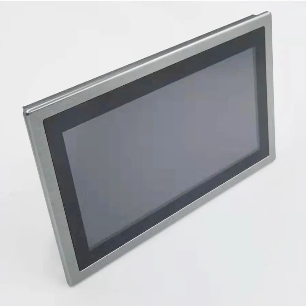 10 1 дюймов RK3288 HMI панель S822|Аксессуары для демонстрационных стендов| |
