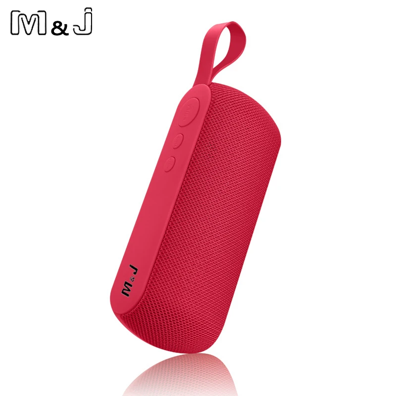 Mini Portable Wireless Bluetooth Speaker Sound 3D Stereo Music Support TF Card AUX USB pill audio Outdoor Soundbar FM |