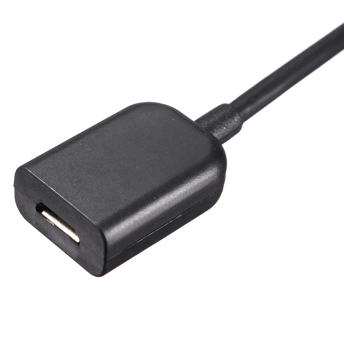 Высококачественный 1 м Micro USB 2 0 B штекер гнездо m/F УДЛИНИТЕЛЬ для зарядки и