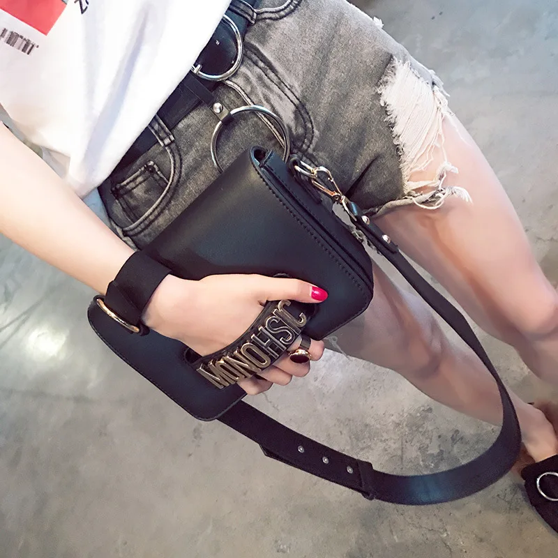 2017 новый прилив весной мода рука небольшой площади сумка сумка|square bag|fashion shoulder