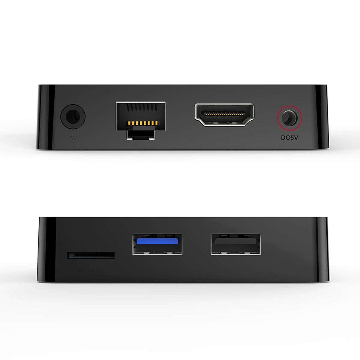 Beelink GT MINI A S905X2 4 Гб DDR4 32 ТВ приставка 5G WIFI bluetooth 0 Поддержка голосового