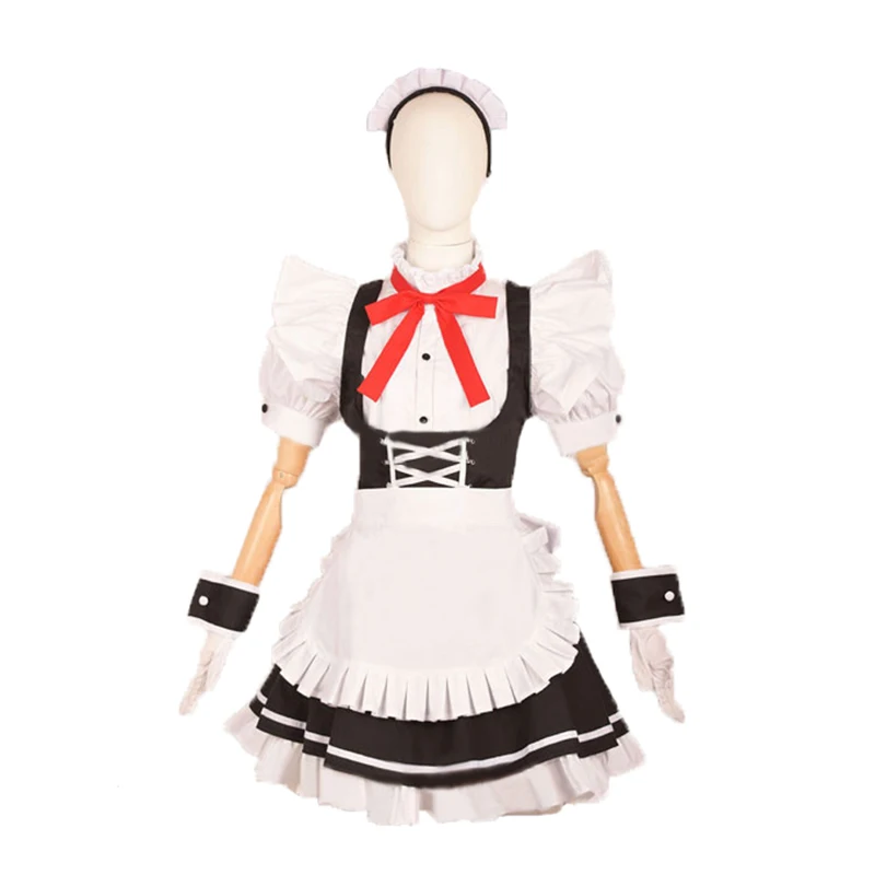 Persona 5 Танцующая Звезда Ночной Джокер главный герой футаба Сакура горничная