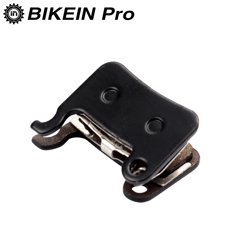 1 пара резиновых тормозных колодок BIKEIN для горного велосипеда SHIMANO Deore M596 M595 M535 SLX