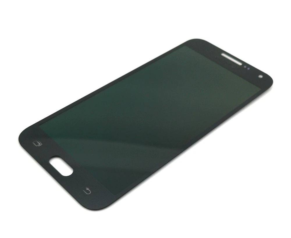 Сменный ЖК дисплей Super AMOLED 5 0 дюйма для Samsung Galaxy E5 E500 E500M E500F E500H с сенсорным экраном
