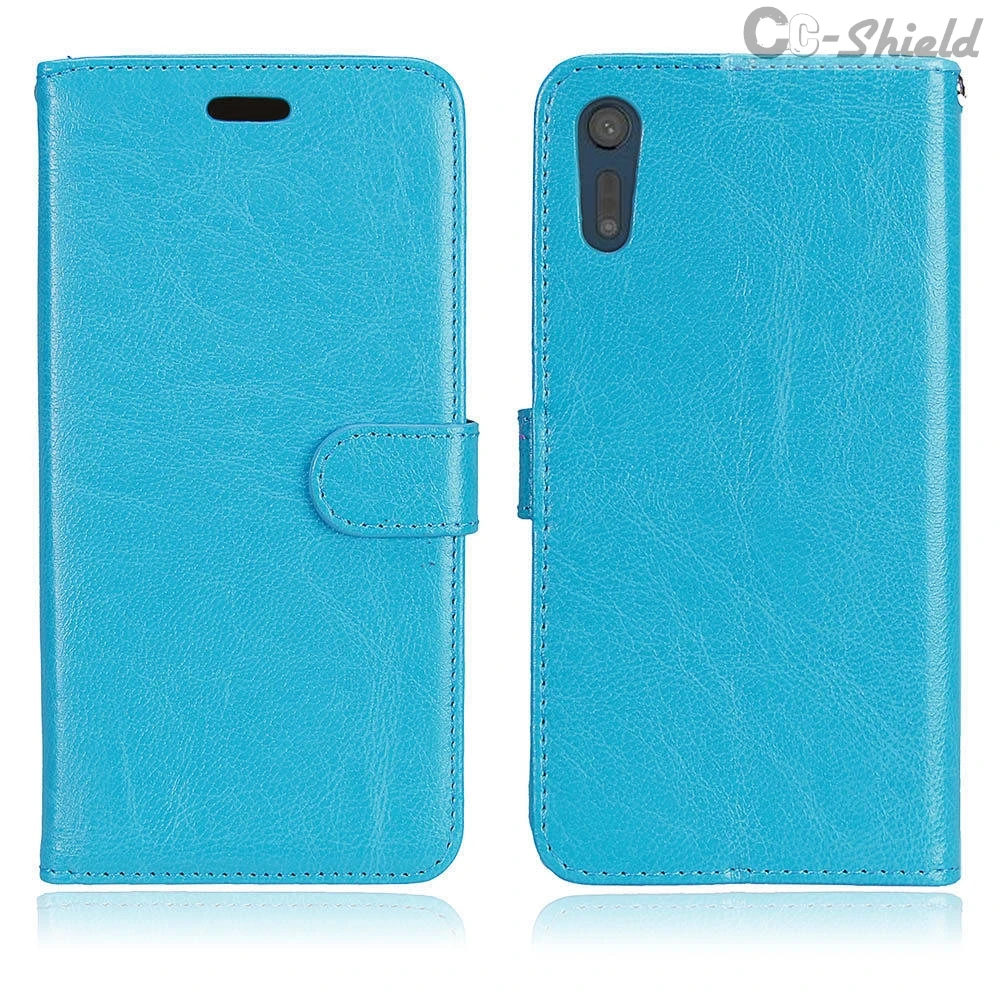 Флип Чехол Для sony XZ Xperia Dual F8332 F8331 SO 01J кожаный чехол для мобильного телефона Кагура