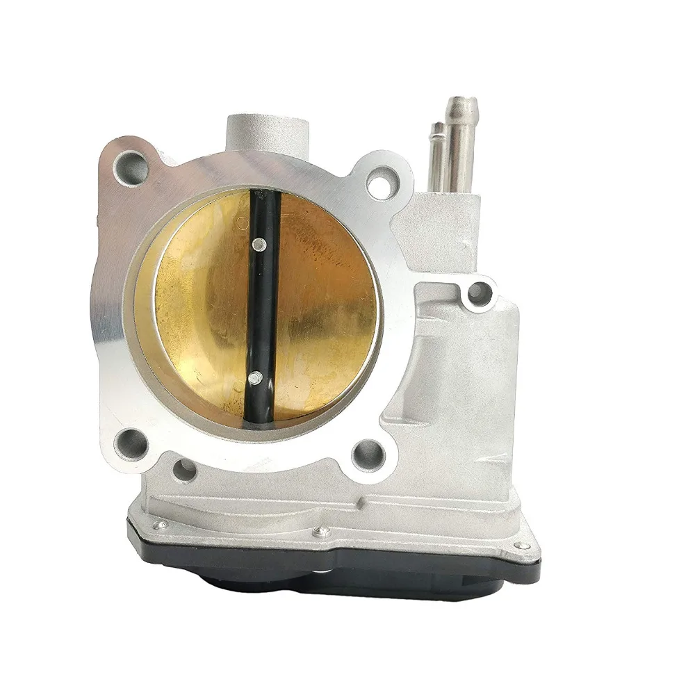 Дроссельной заслонки для Toyota Camry Avalon Venza RAV4 Sienna Highlander Lexus ES350 RX350 RX450H 22030-0P050, 22030-31030