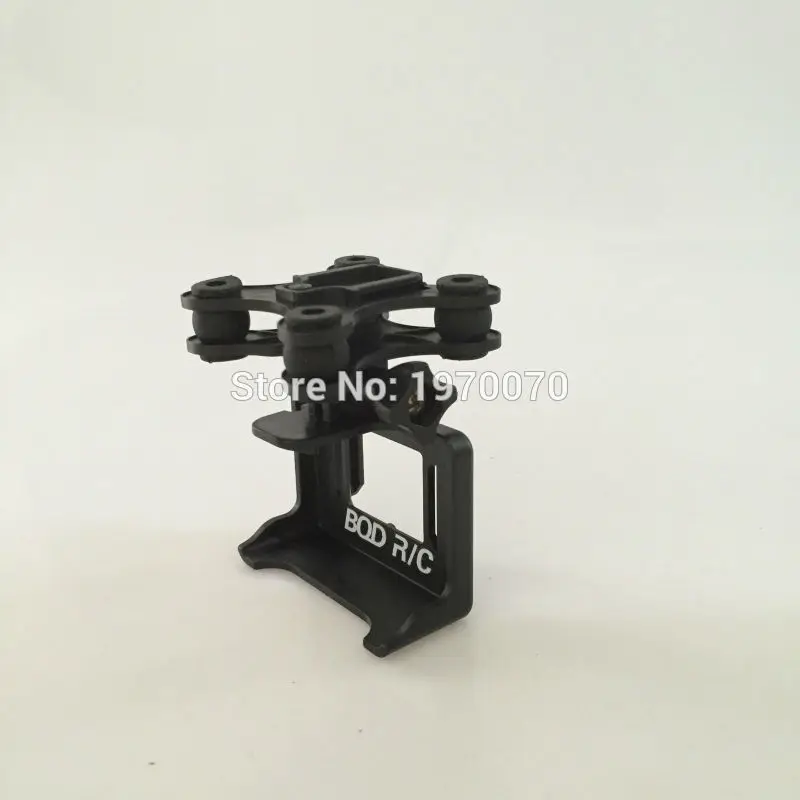 Держатель камеры BQD R/C Gopro Xiaoyi Sjcam рамка с шарнирным замком подходит для Syma X8C X8W X8G