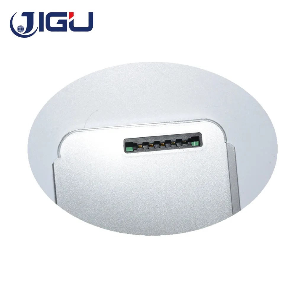 Новая батарея JIGU [по специальной цене] для ноутбука MacBook Pro 15 дюймов MB470CH/A A1286 A1281 APPLE