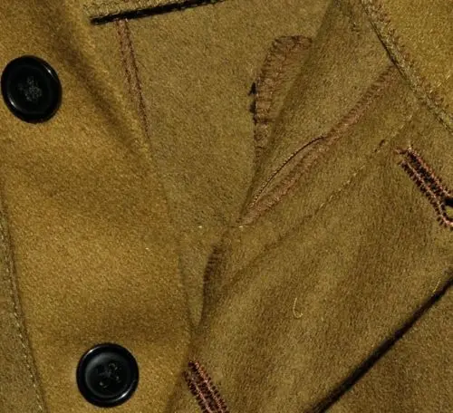WWII JAPANESE OFFICER WOOL FIELD MILITARY UNIFORM TUNIC BREECHES IN SIZES - World military Store | Спорт и развлечения
