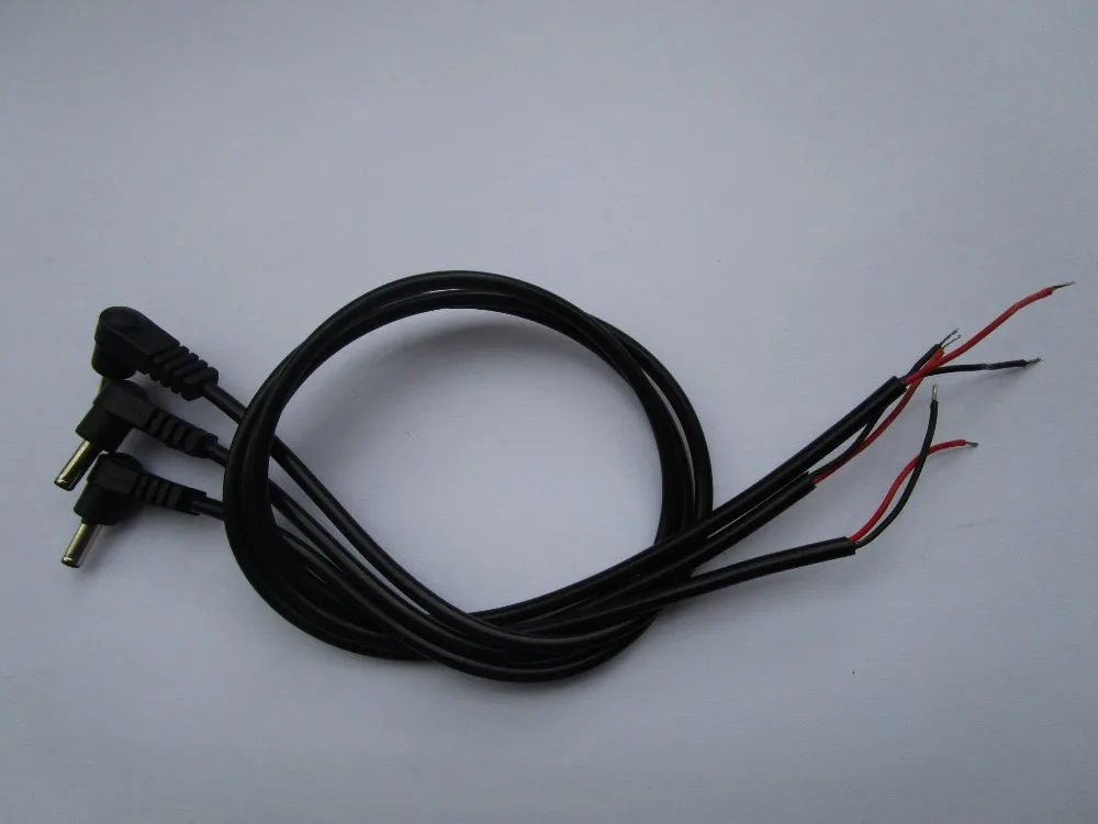 300 шт. Штекерный разъем 3 5x1 35x9 мм|male power connector|male dc connectormale plug |