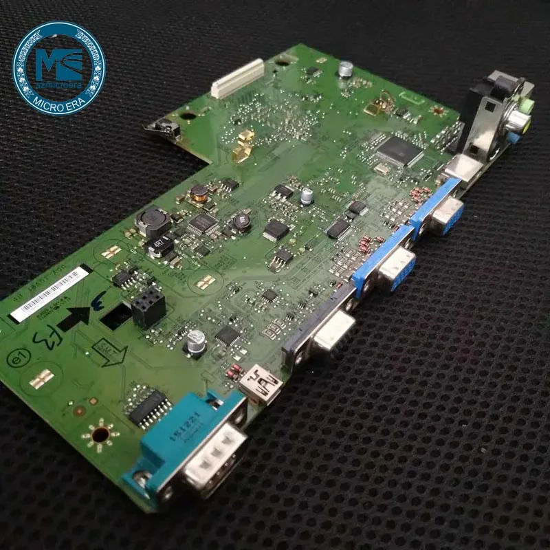 Материнская плата проектора 4H.38A01.A00 для benq MH350 DPI1910 | Электроника
