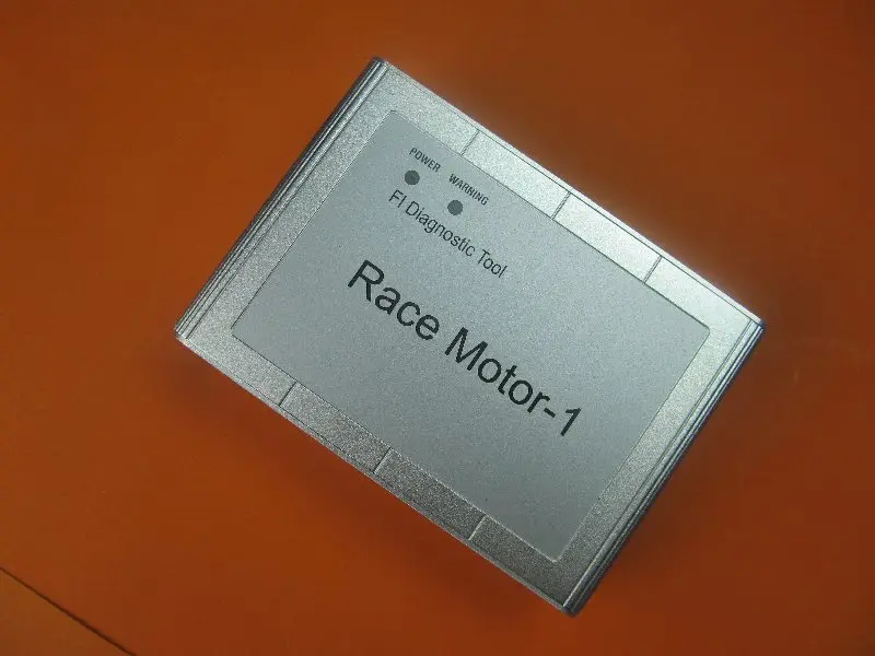 Топовый многофункциональный диагностический инструмент для моторов 6 в 1 и сканер для поддержки Yamaha, Suzuki, PGO, KYMKO, SYM, HTF.