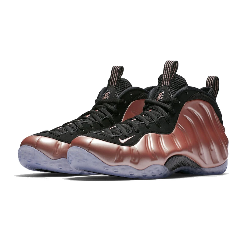 Original New Arrival NIKE Air Foamposite One Men's Basketball Shoes Sneakers | Спорт и развлечения