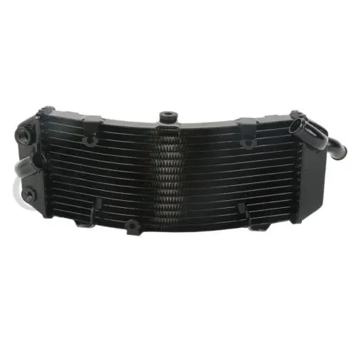 Охлаждающий радиатор для мотоцикла Yamaha XP500 T MAX 500 MAX500 все годы|radiator restoration|radiator